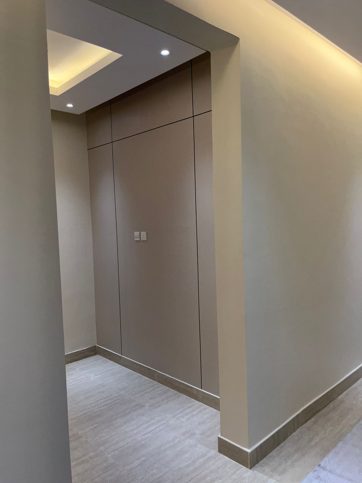 Dharia Street - Al-Fakhriya District - Riyadh - Riyadh City