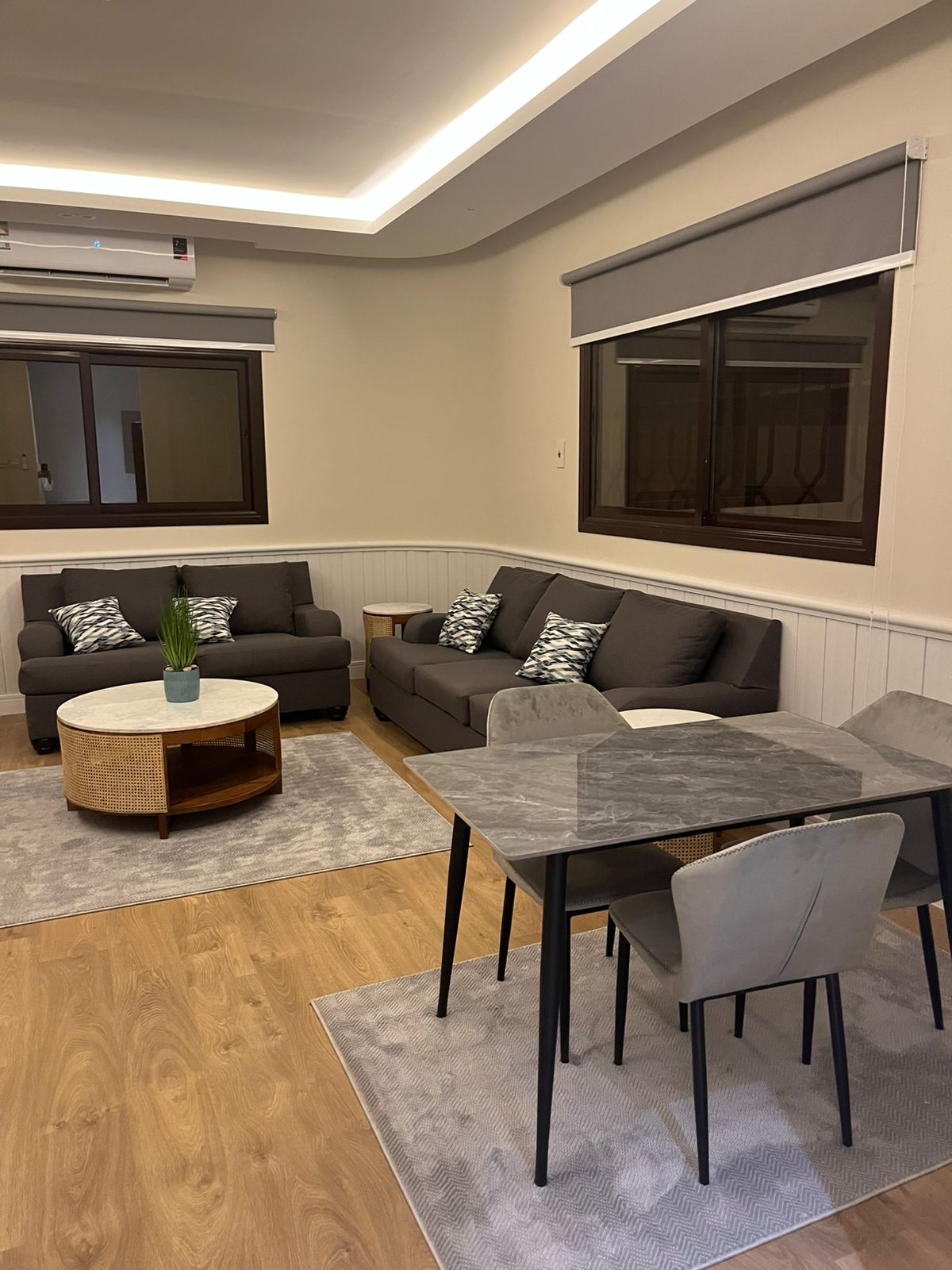 Dharia Street - Al-Fakhriya District - Riyadh - Riyadh City