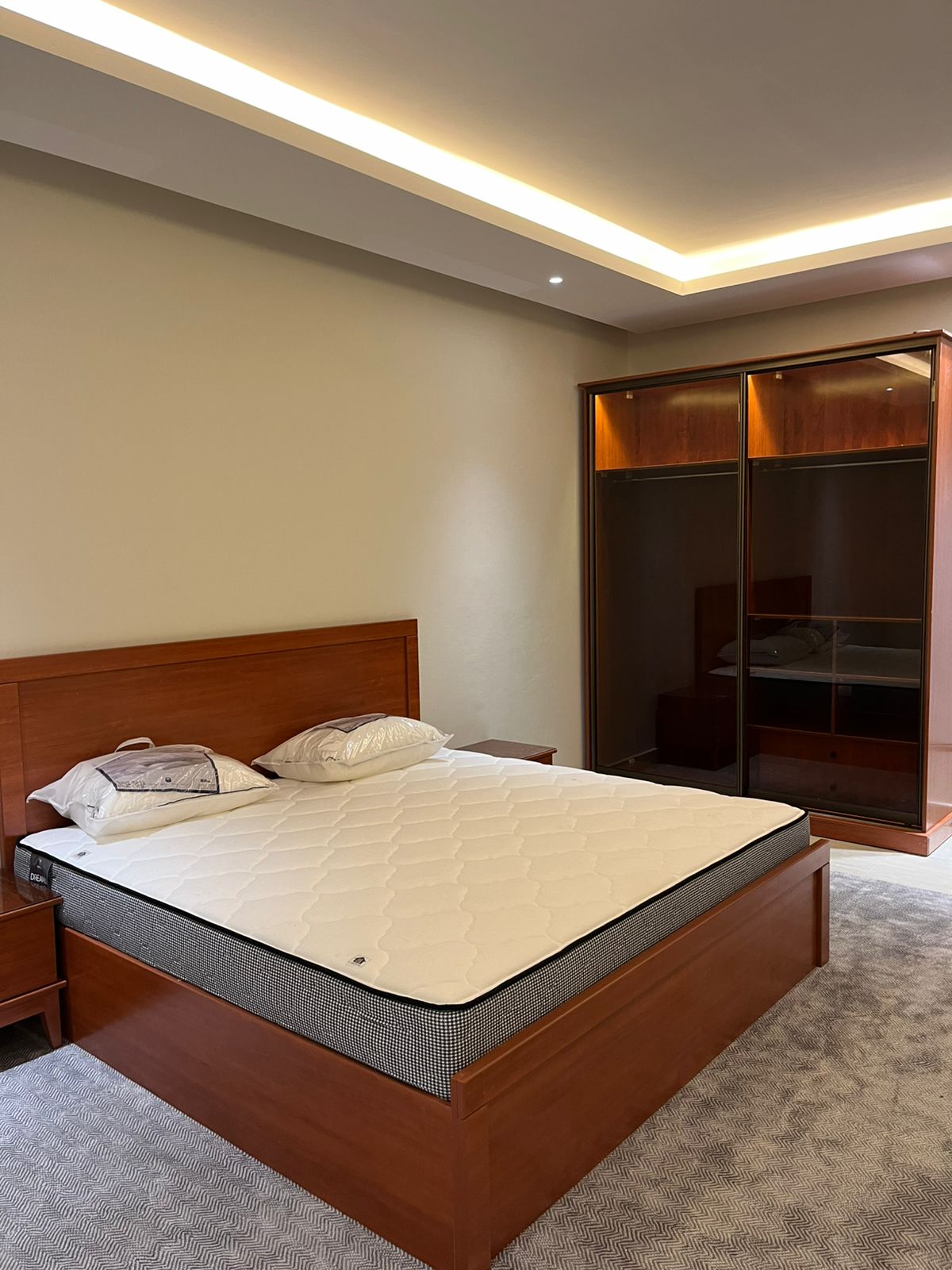 Dharia Street - Al-Fakhriya District - Riyadh - Riyadh City