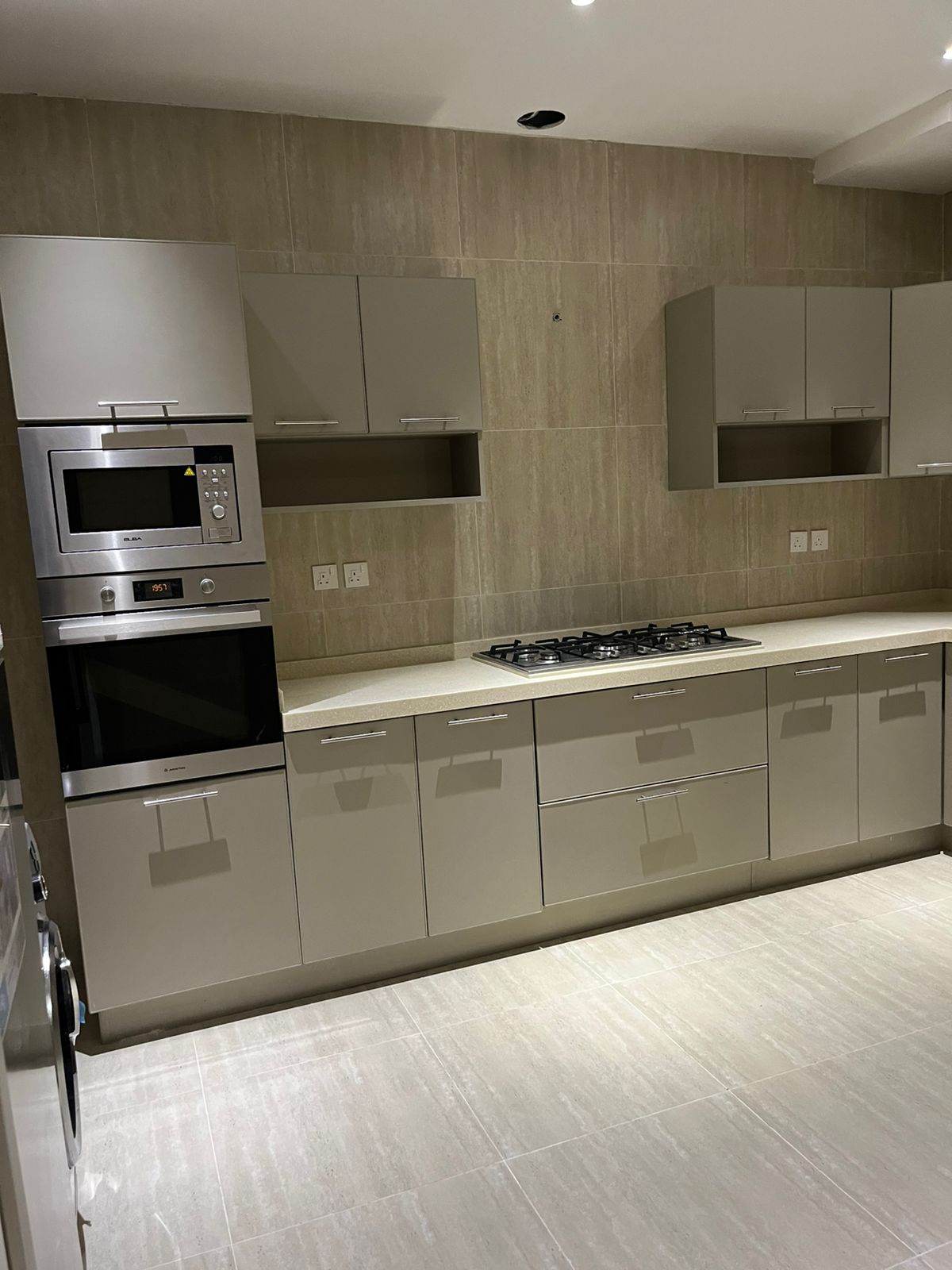 Dharia Street - Al-Fakhriya District - Riyadh - Riyadh City