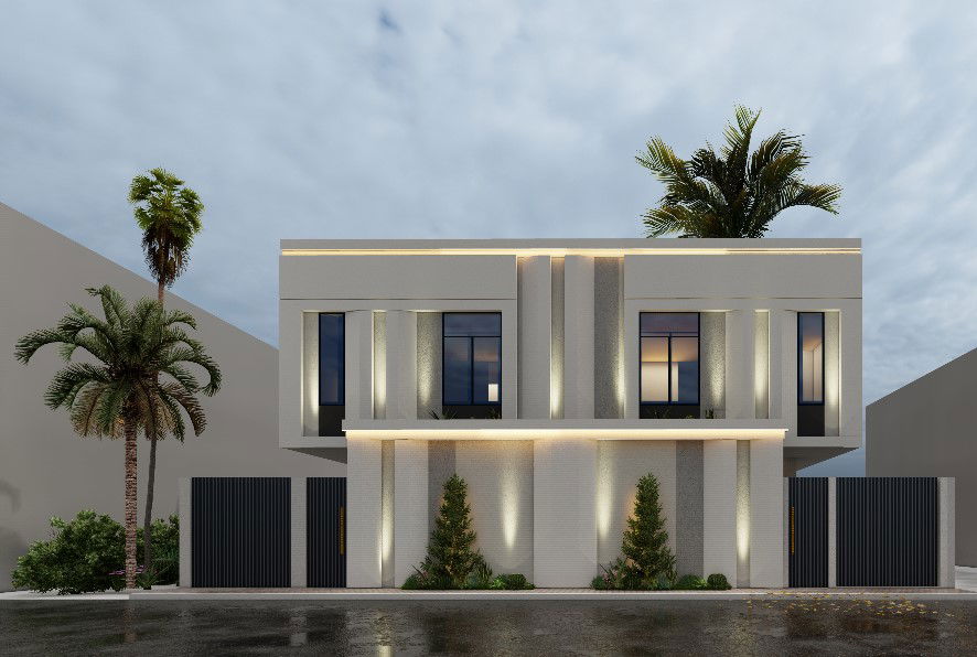 Discover the luxurious modern living experience at D31, a project that combines quality, strategic location, and thoughtfully designed smart spaces to suit your sophisticated lifestyle.