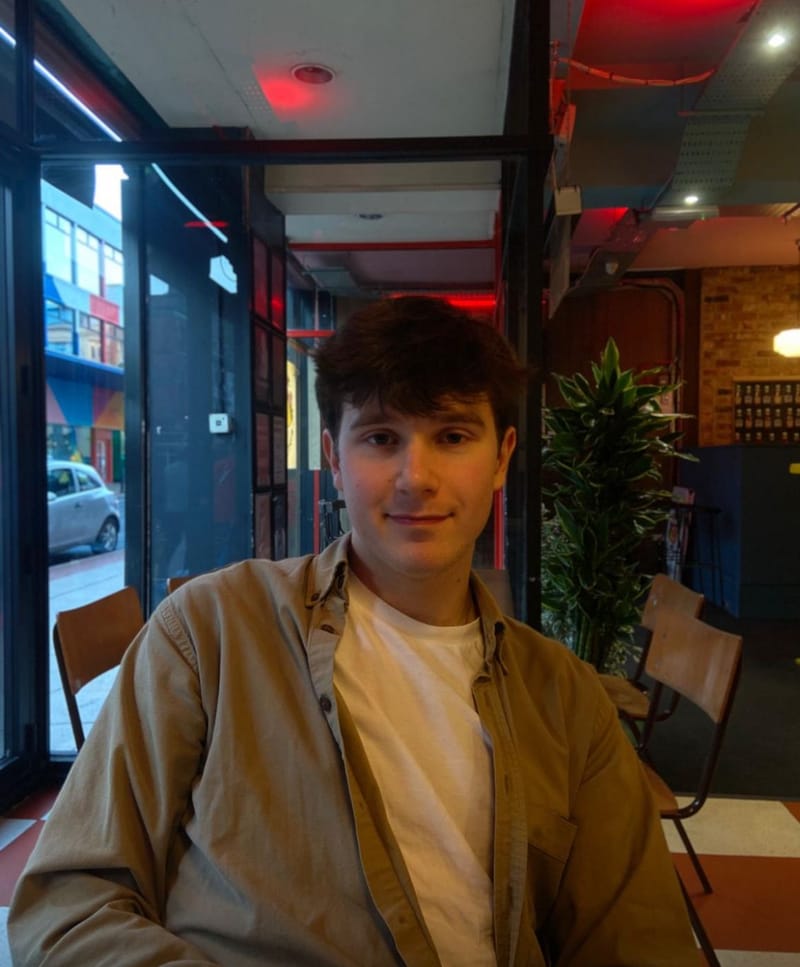 Alex Milne