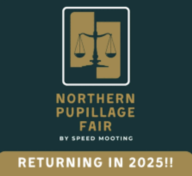 Northern Pupillage Fair
