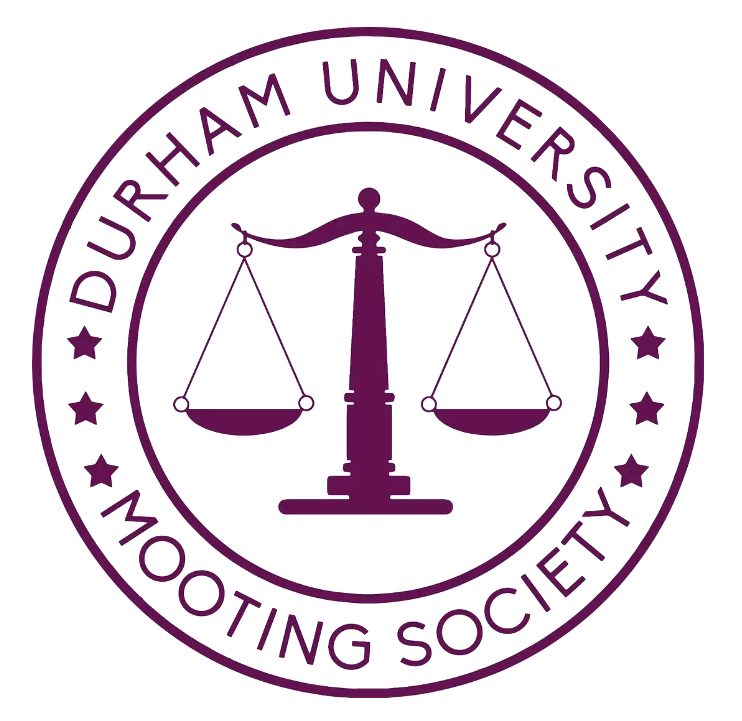 Durham Palatinate Shield Intervarsity Moot