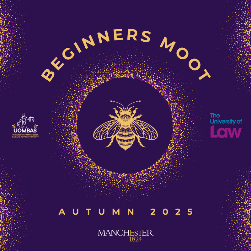 Beginners' Moot 2025