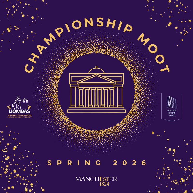Championship Moot 2026