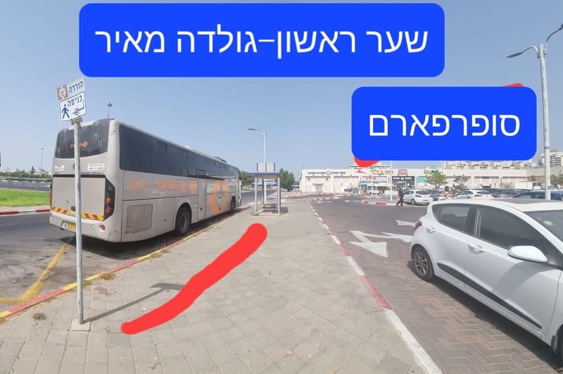 ראשלצ