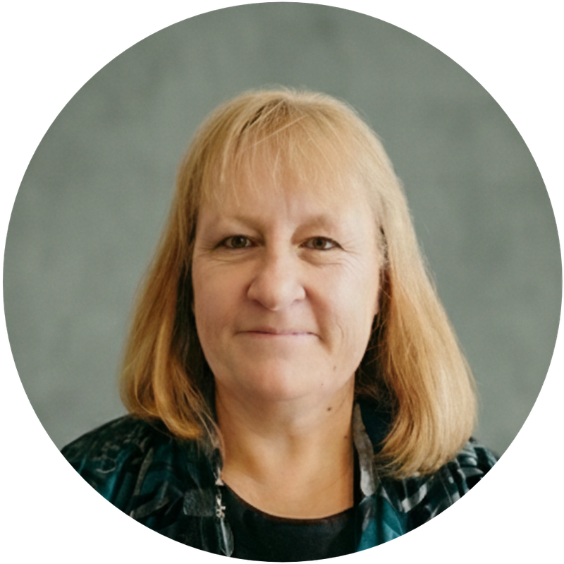 Lorraine Payne Title