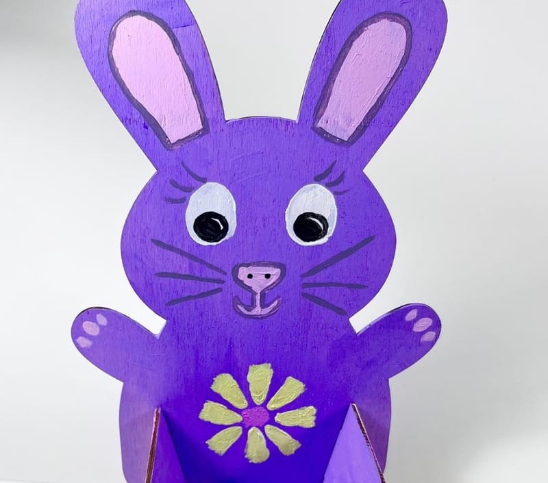 Childrens's Easter Workshop