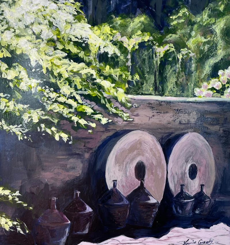 Learn to draw, paint and print