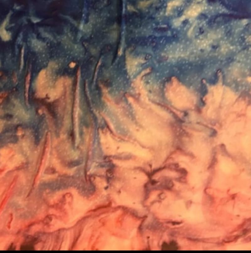 Silk Scarf Painting Workshop