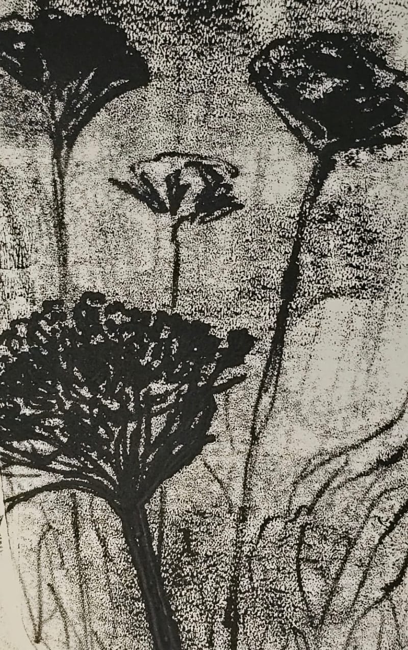 Mono-printing Workshop