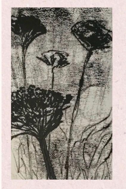 Mono-printing Workshop