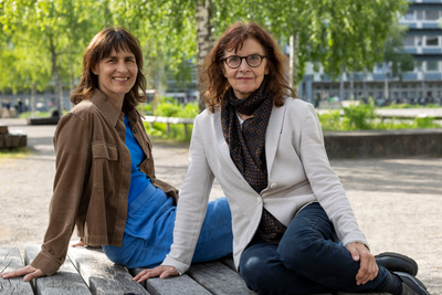 Geschäftsleitung image