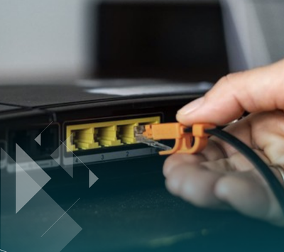 COMO OPTIMIZAR TU RED O WIFI