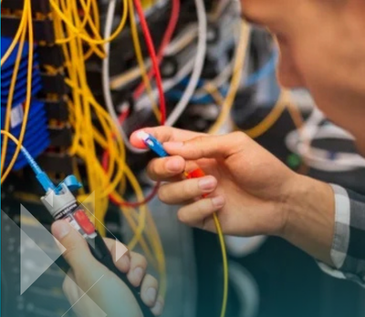 POR QUE CERTIFICAR TU CABLEADO DE FIBRA OPTICA