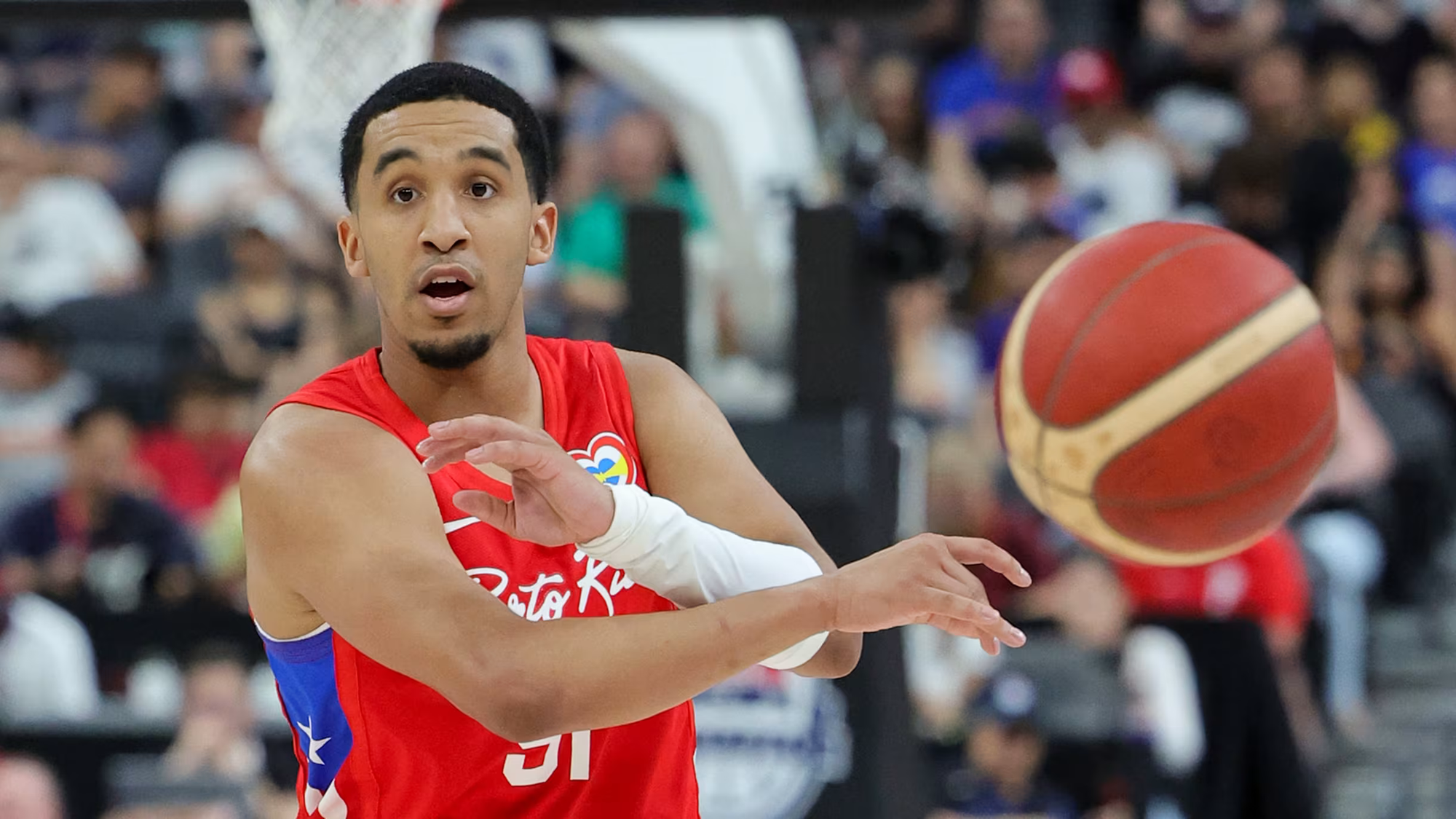 Baloncesto: Puerto Rico y el próximo gran reto internacional