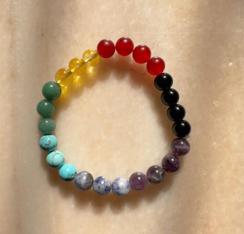 CRYSTALS