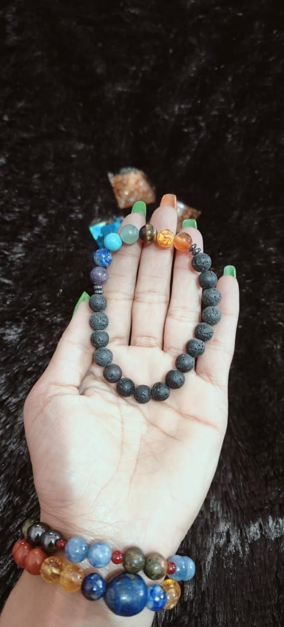 CRYSTALS