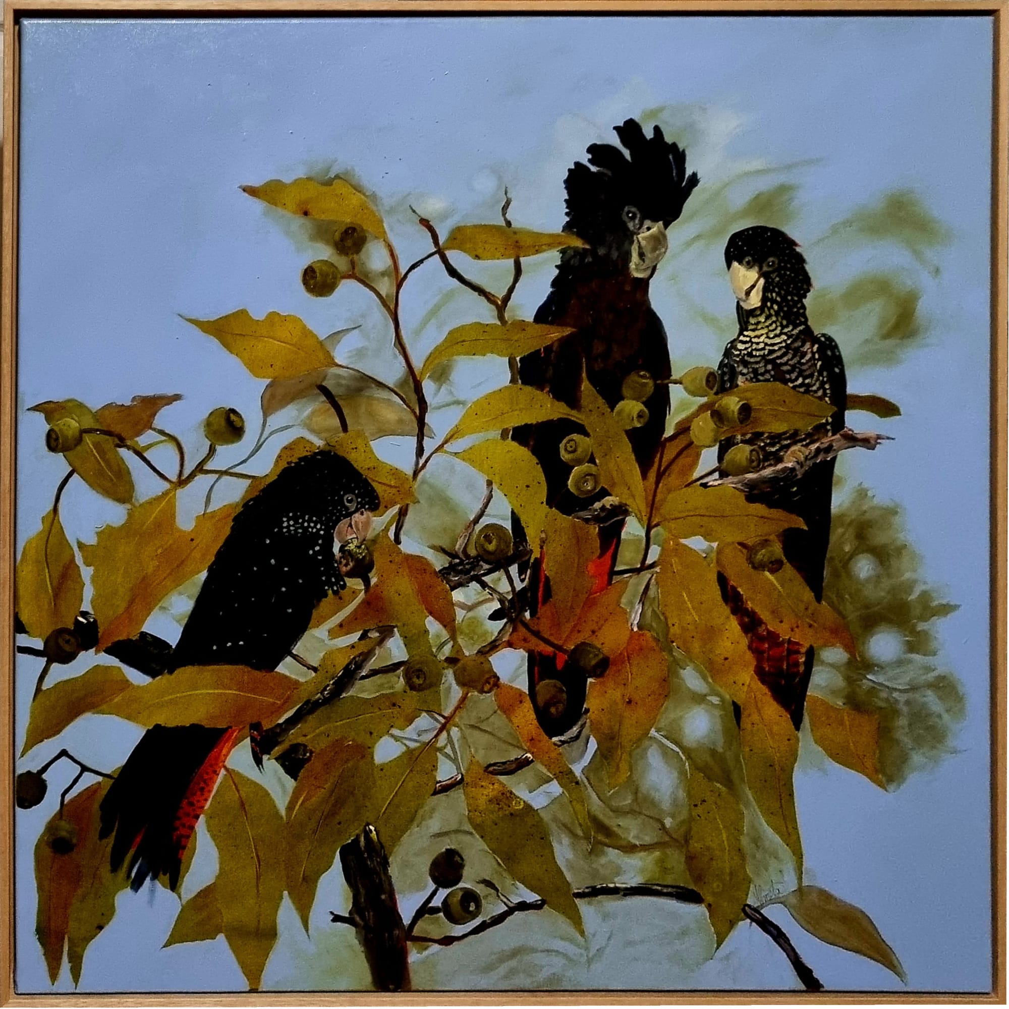 Three's a Crowd, Don't you Agree?