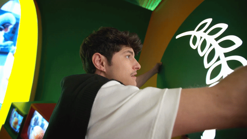 McDonald's - #SomethingGood to Know