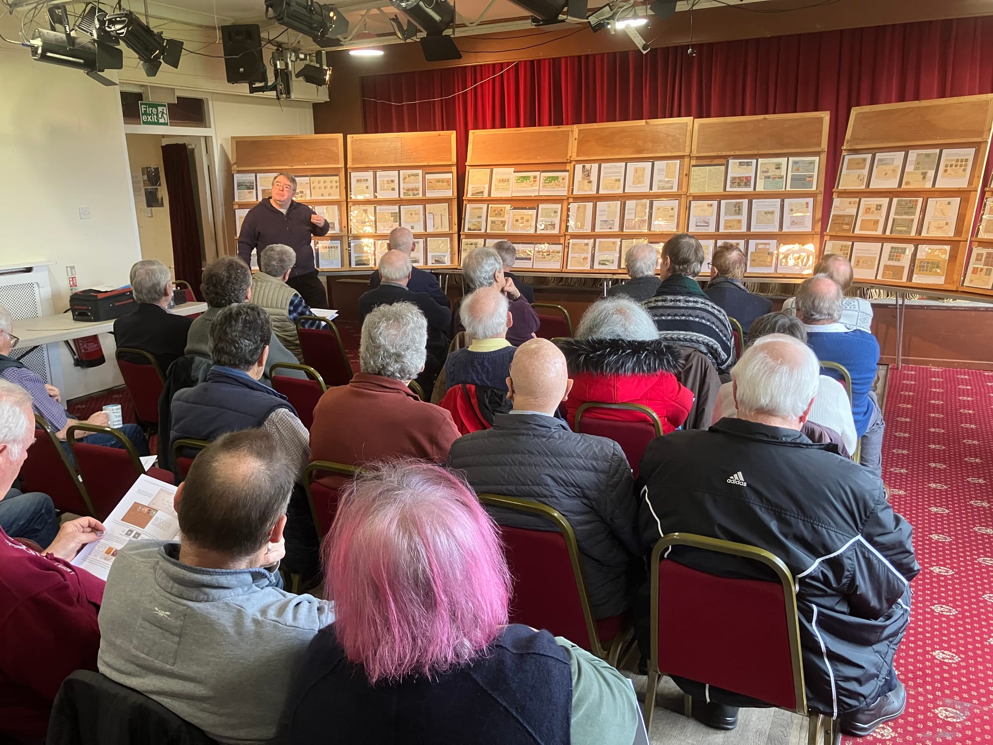 Andrew Higson's Shanghai 1930-1952