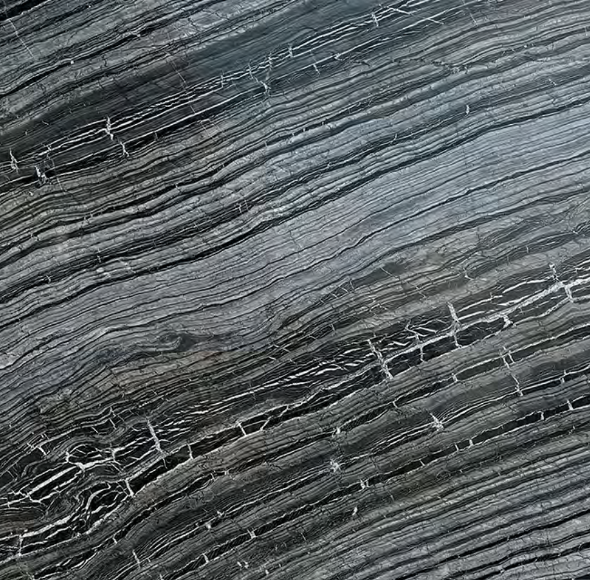 Silver Waves