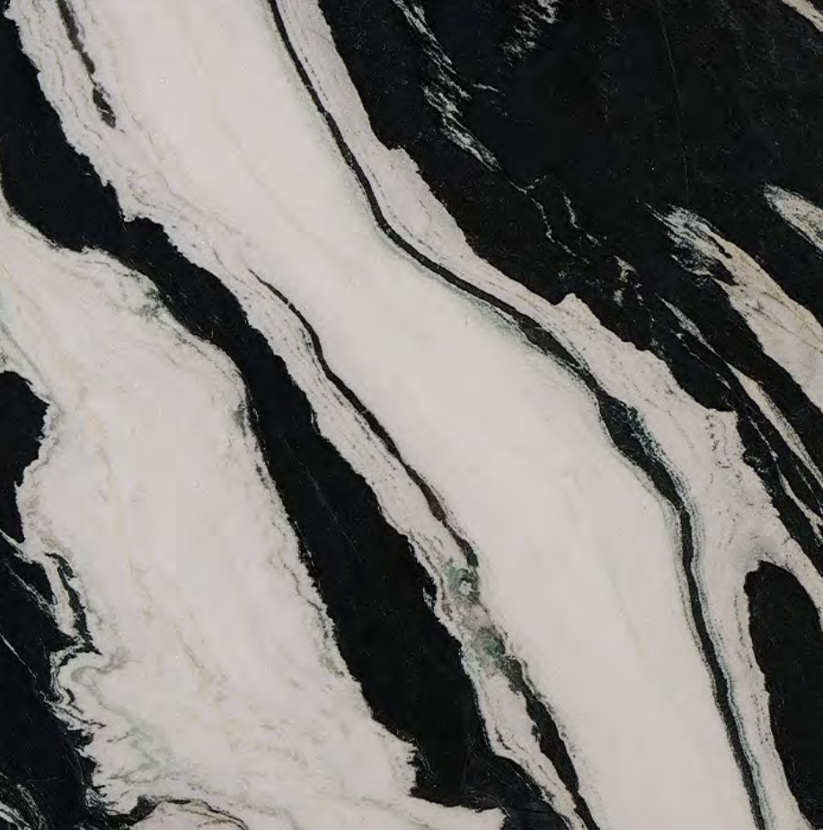Panda White