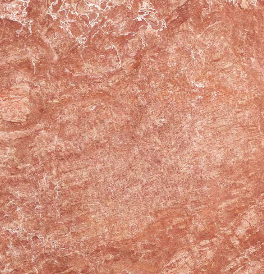 Travertine Red Crosscut Filled and Honed
