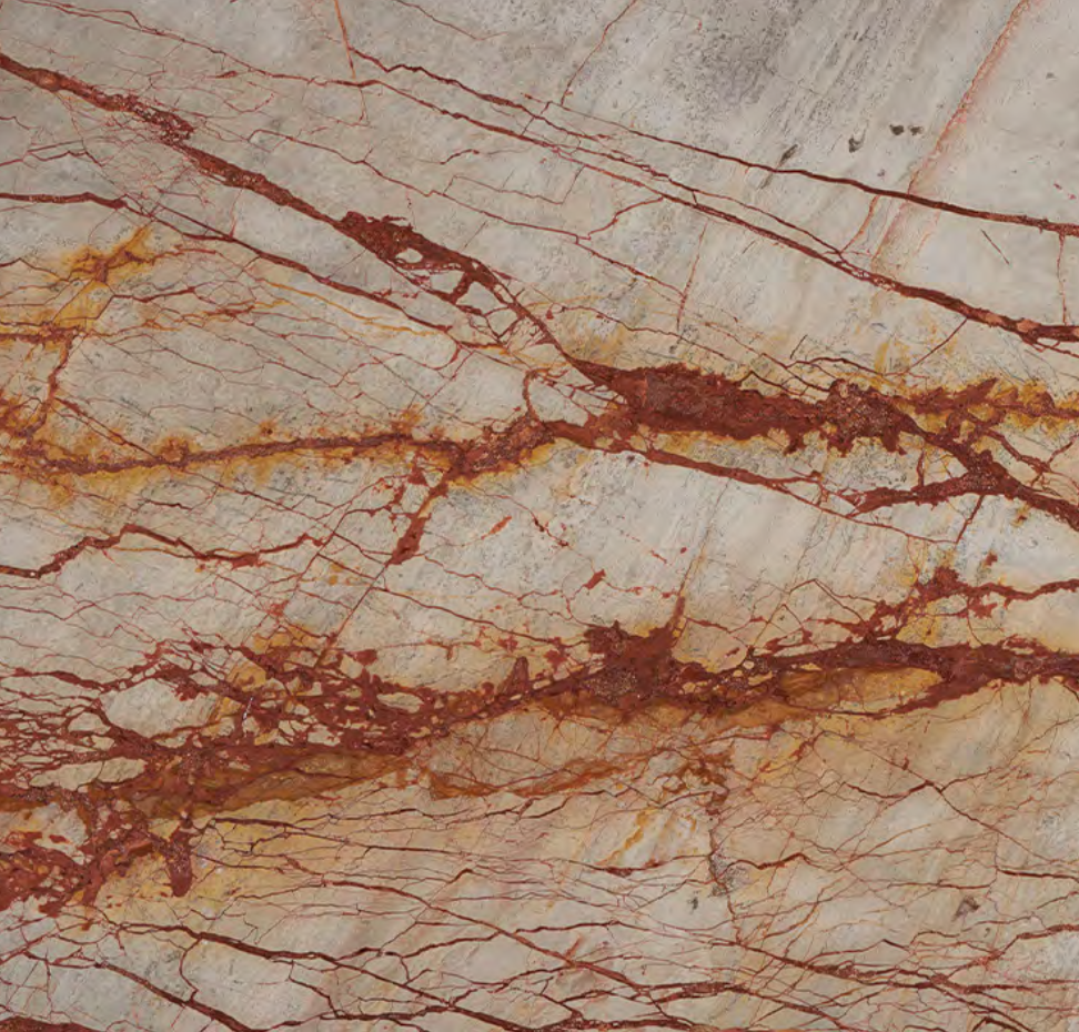 Appenino River Leather