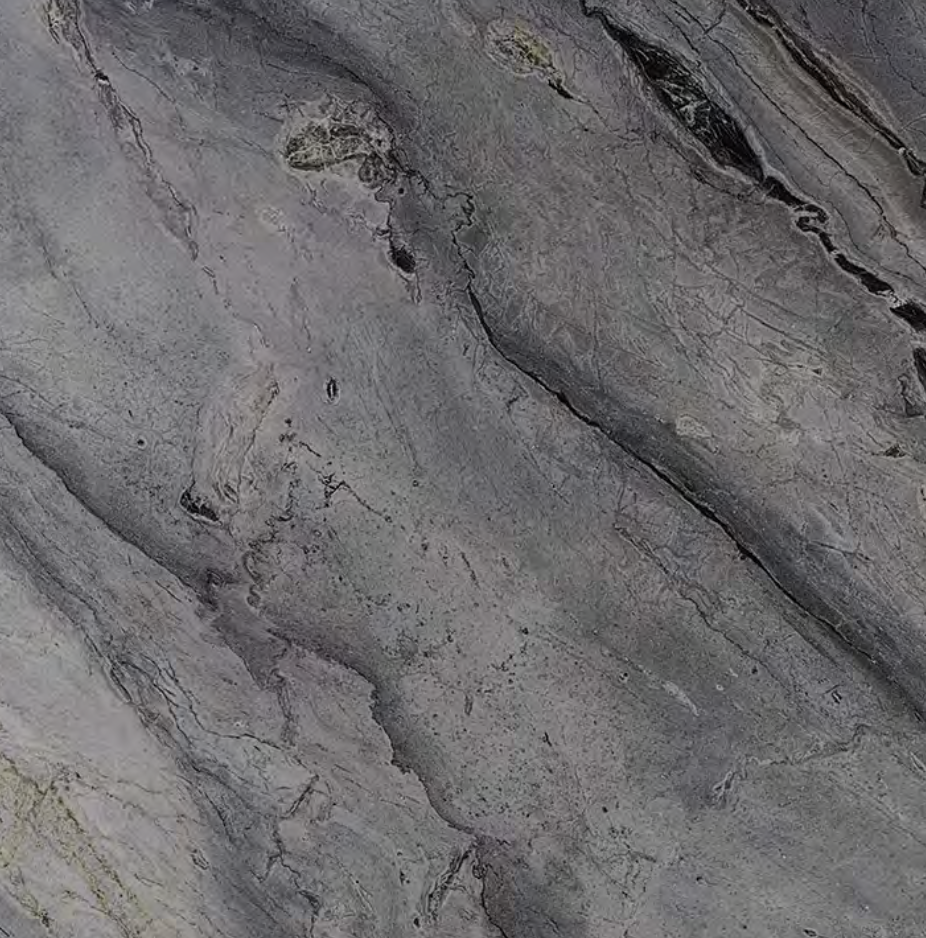 Fantastic Grey