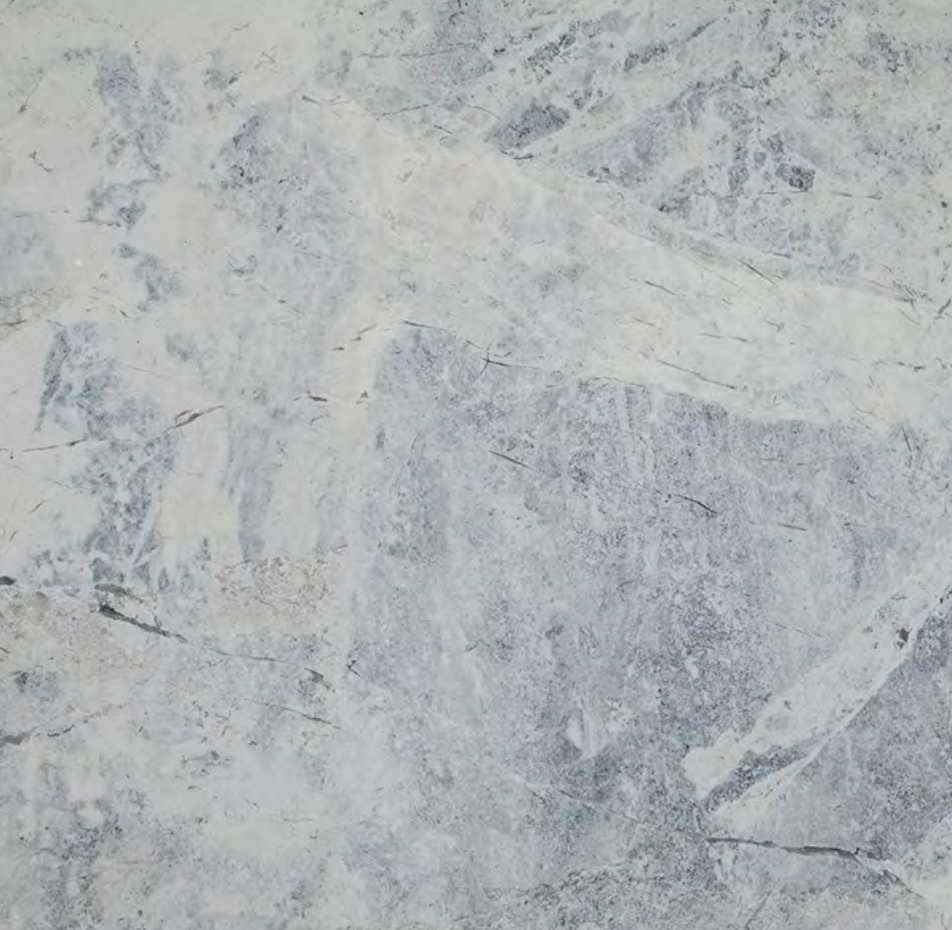 Silver White