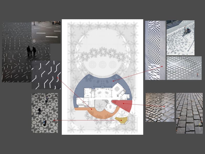 BADR FARMHOUSE LANDSCAPE