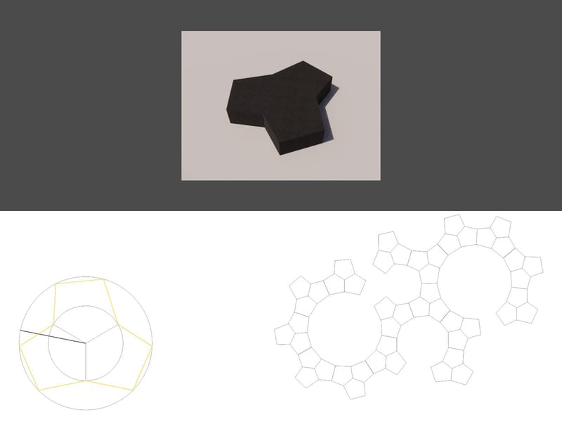 ELGABRI HOSPITAL LANDSCAPE