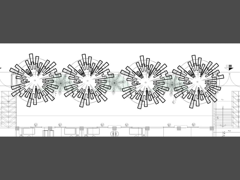 ELGABRI HOSPITAL LANDSCAPE