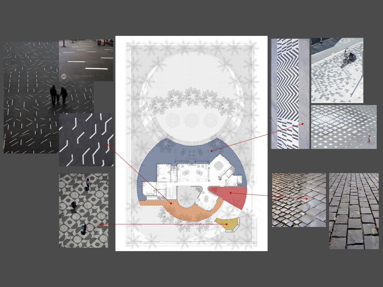 منظر طبيعي لمزرعة بدر