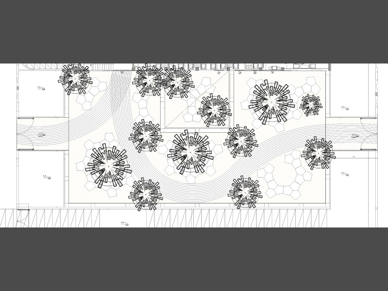 منظر طبيعي لمستشفى الجابري