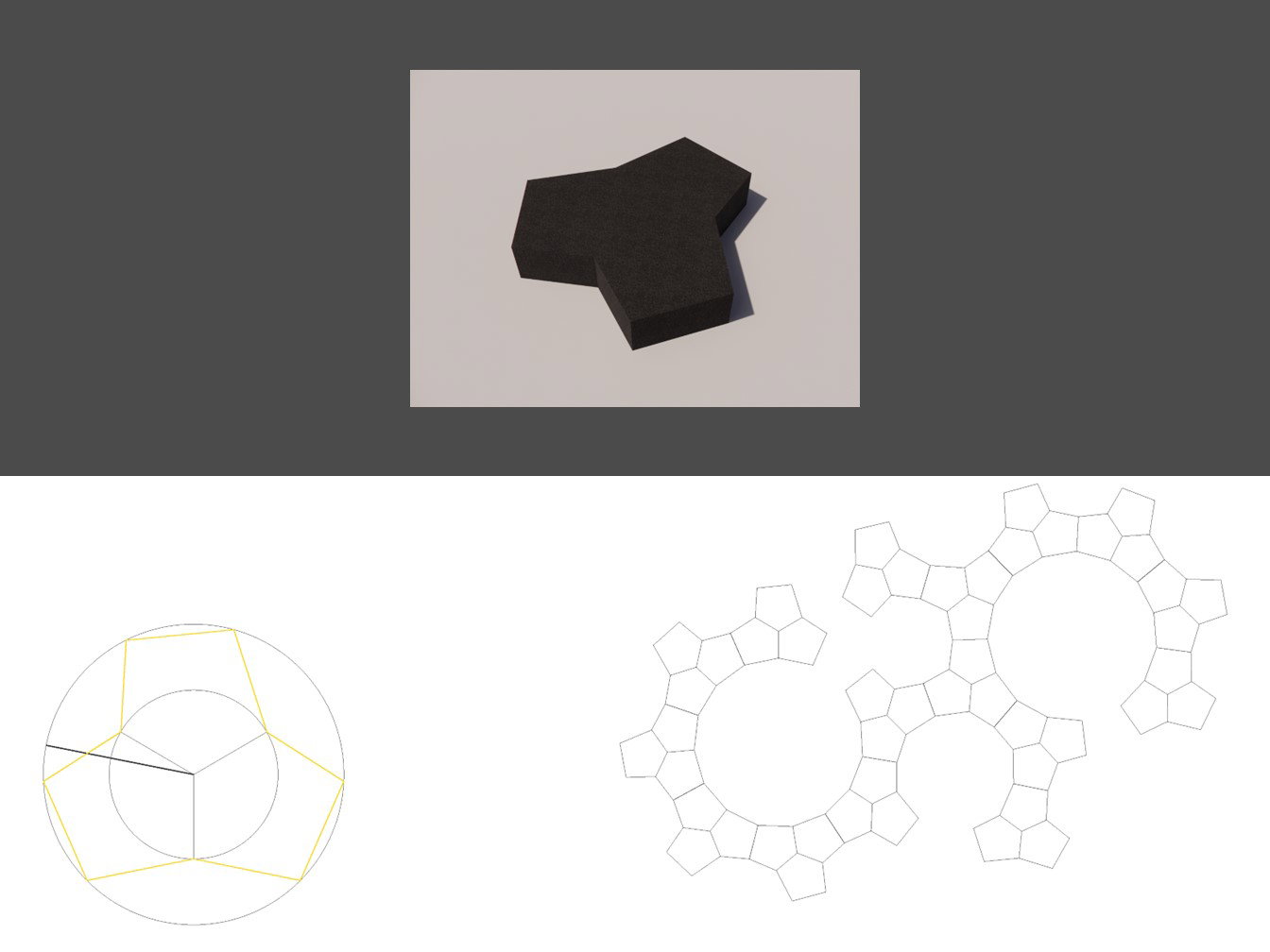 منظر طبيعي لمستشفى الجابري