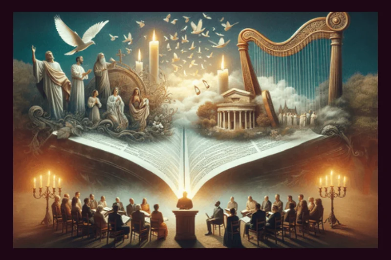 💽 Premium Christian CD's