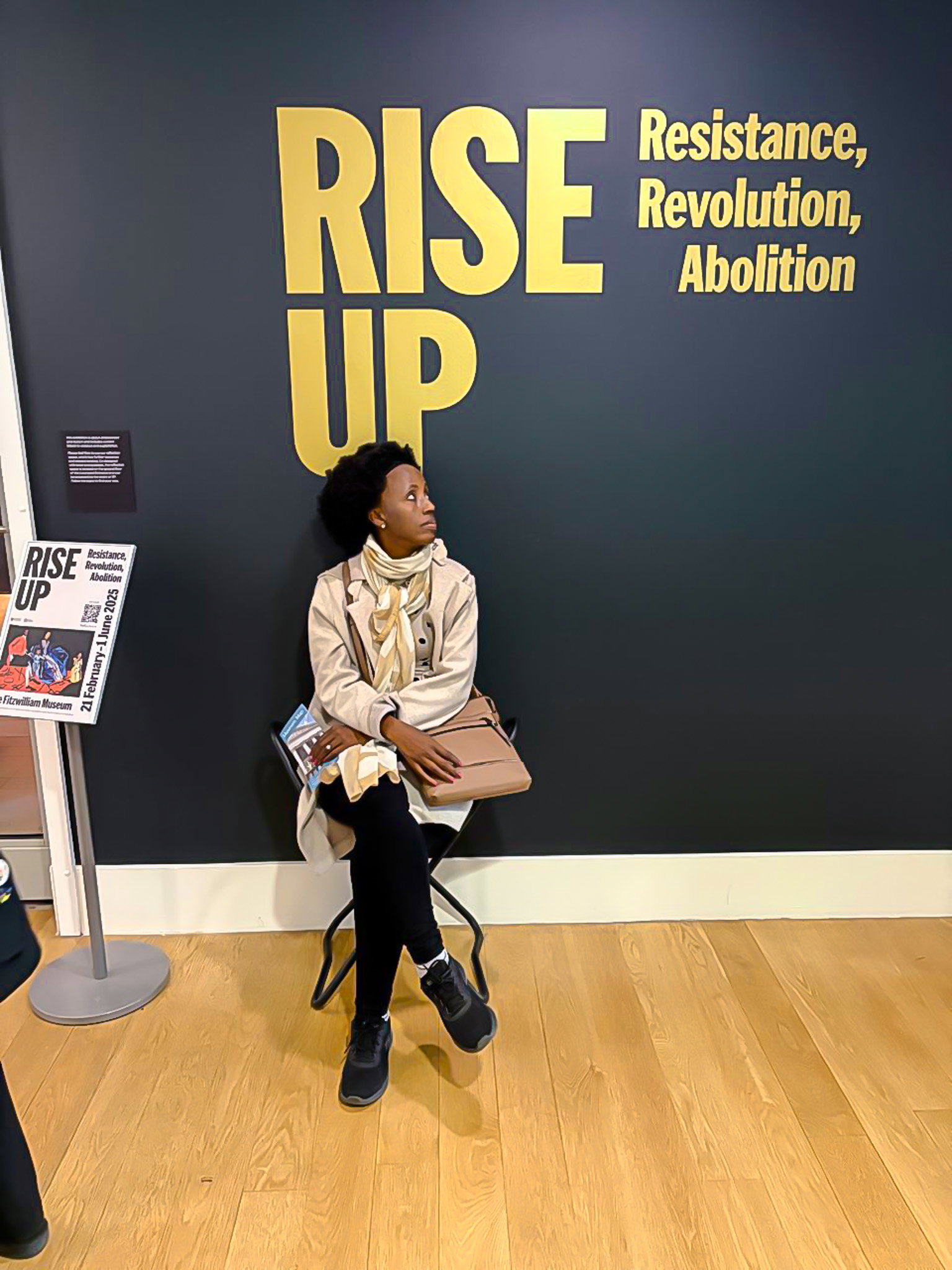 Promenade dans les passages du CISL