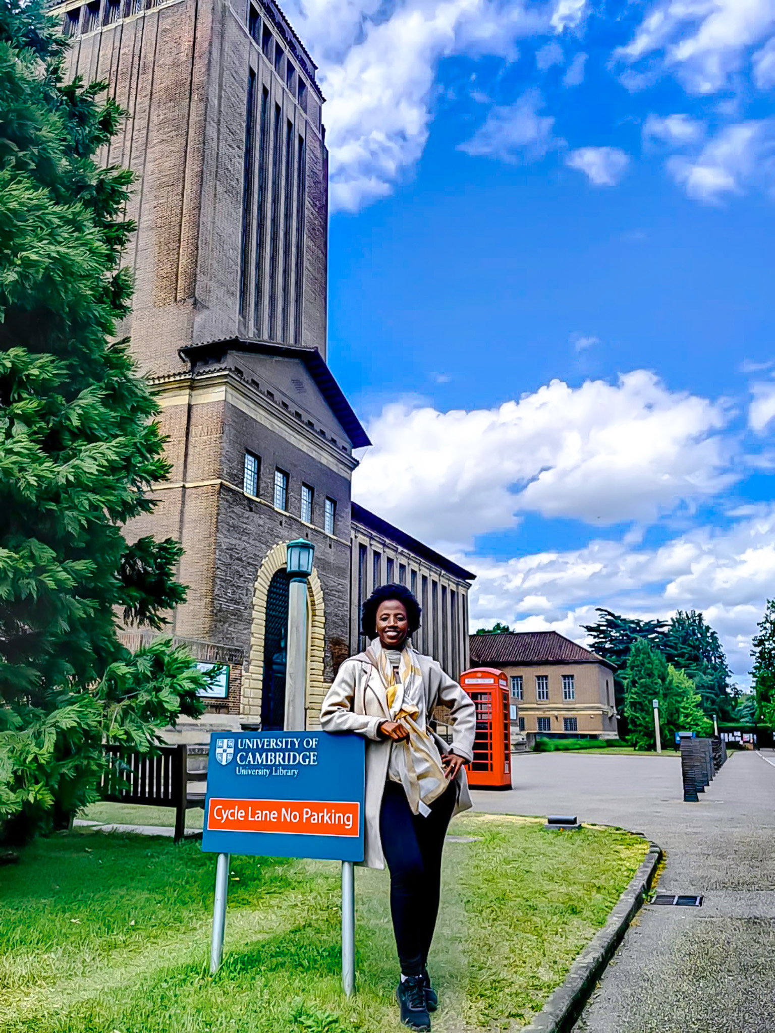 Promenade dans les passages du CISL