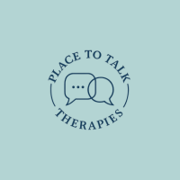 PLACE TO TALK THERAPIES image