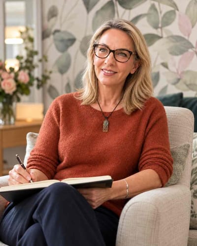 Counselling in Bournemouth image