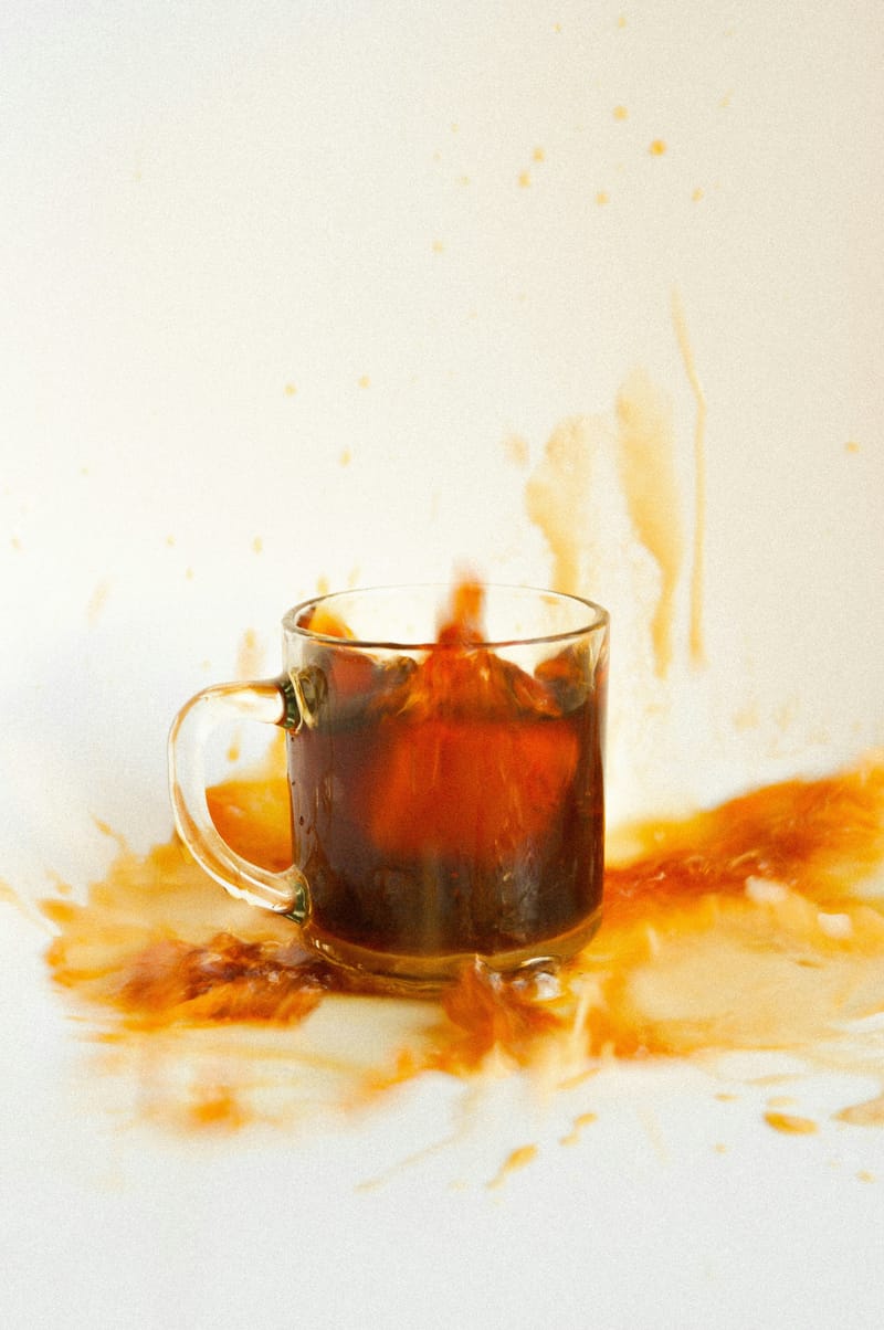 What’s in Your Cup? How Counselling Can Help To Increase Your Self-Awareness and Self-Esteem