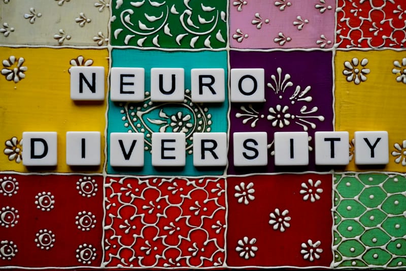 Neuro-Affirming Therapy: A Compassionate Approach to Supporting Neurodiversity