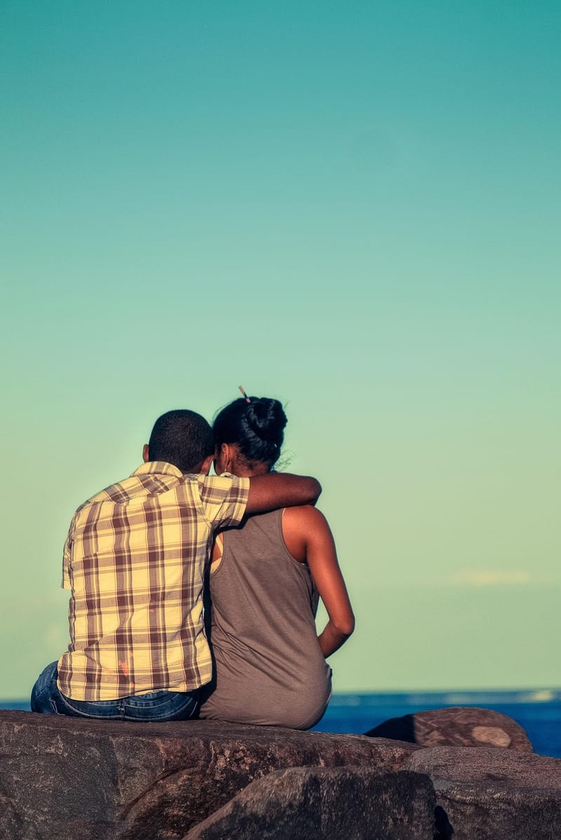 When Relationships Feel Difficult