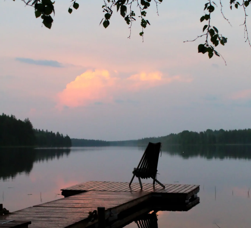 Bereavement and Loss