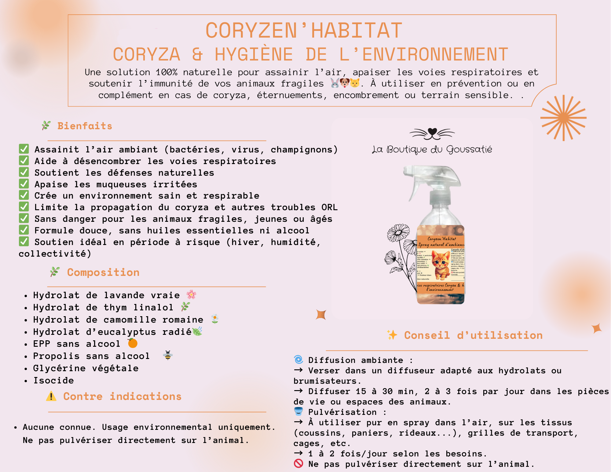 Coryzen’Habitat