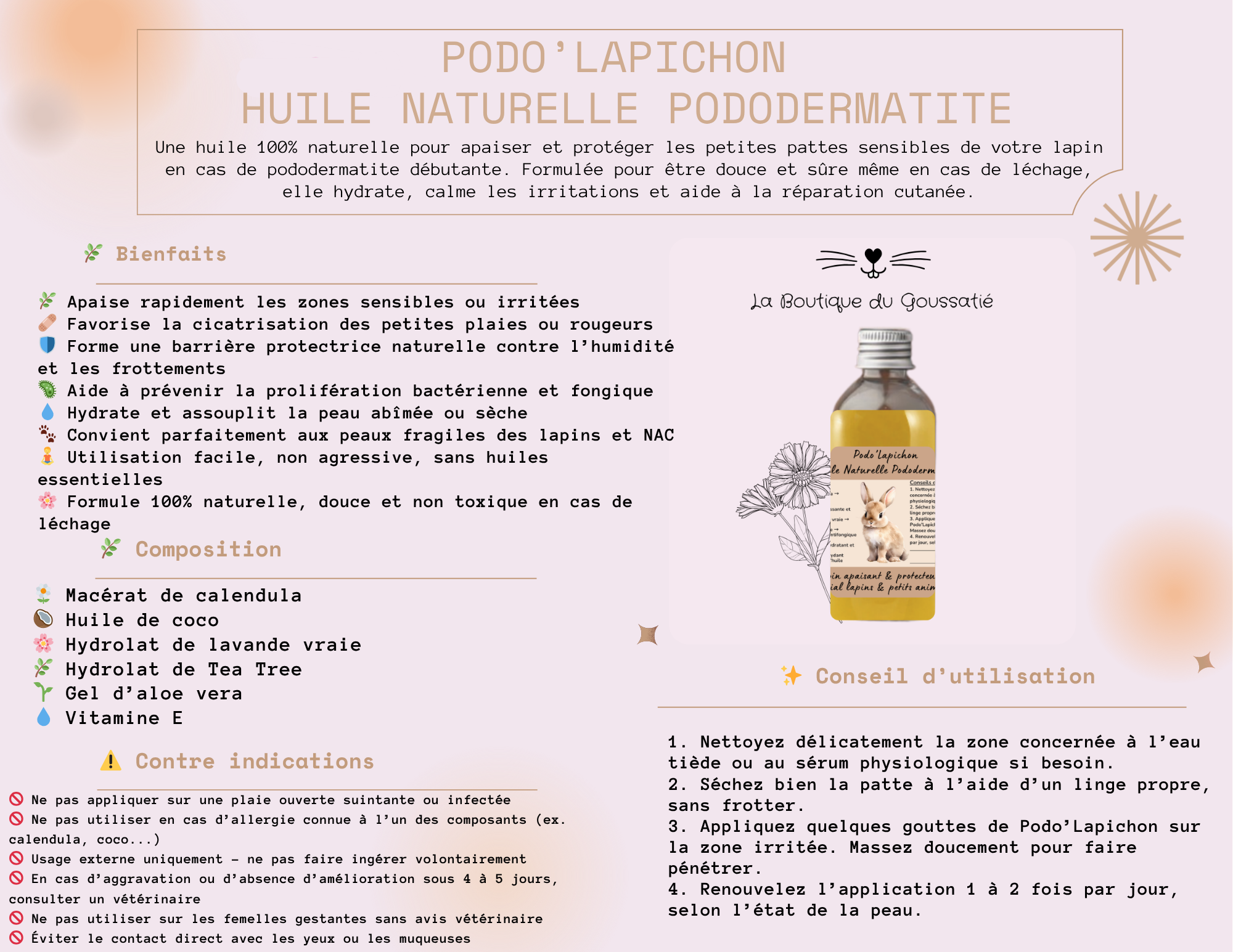 Podo’Lapichon