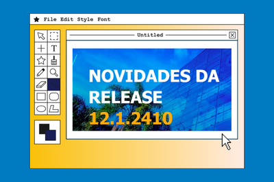 Alto Contraste de Cores na MDI do TOTVS RM: Acessibilidade e Segurança na Separação de Ambientes